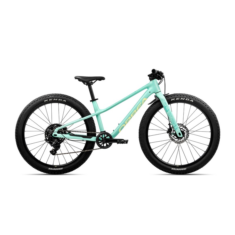 KIMU 24 H20 24'' 8v Aloha Green 2027 Taille Unique