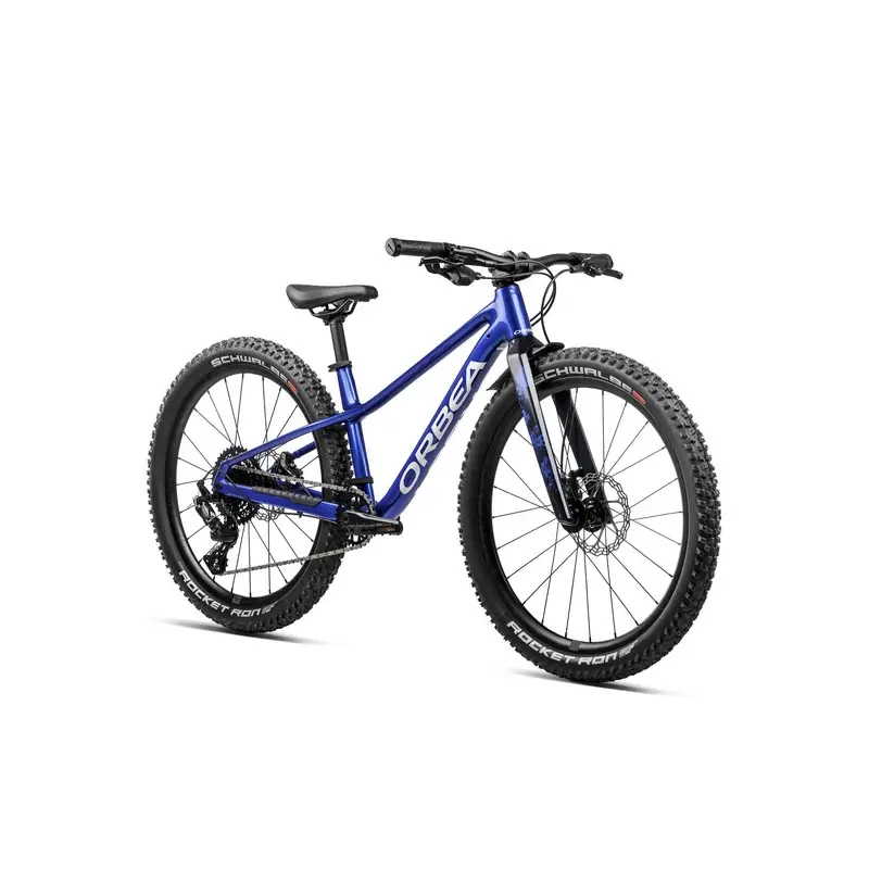 KIMU 24 H10 24'' 8v Cobalt Blue 2027 One Size #1