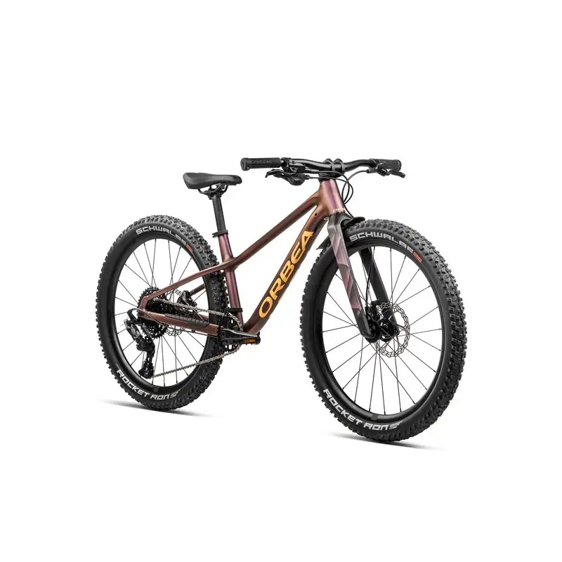 KIMU 24 H10 24'' 8v Metallic Sun Set 2027 One Size #1