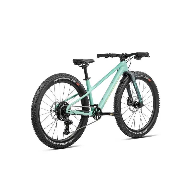 KIMU 24 H10 24'' 8v Aloha Green 2027 One Size #2