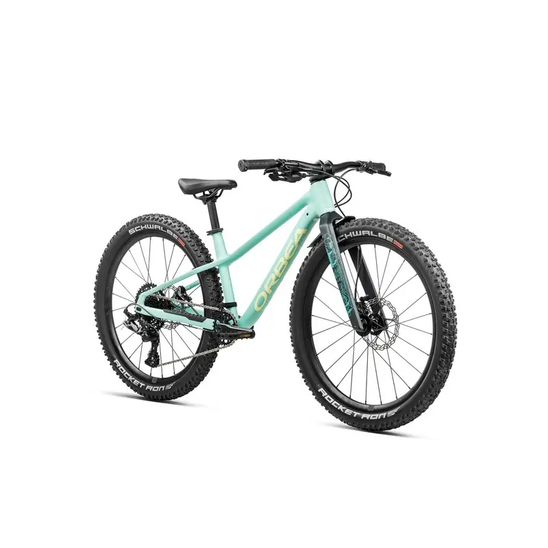 KIMU 24 H10 24'' 8v Aloha Green 2027 One Size #1