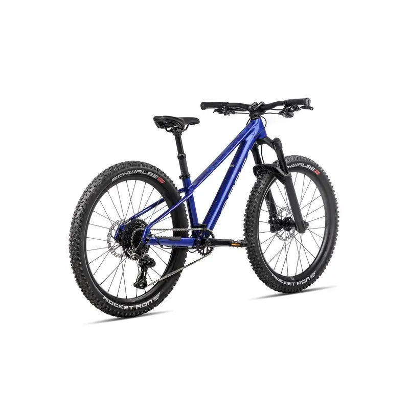 KIMU 24 H10 TR 24'' 8v 100mm Cobalt Blue 2027 One Size #2