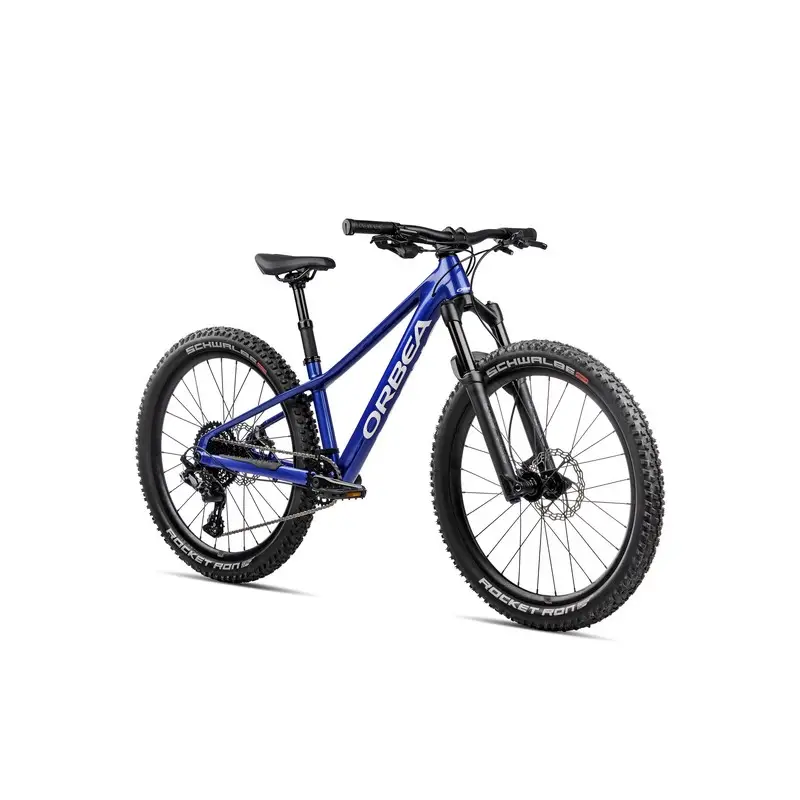 KIMU 24 H10 TR 24'' 8v 100mm Cobalt Blue 2027 One Size #1