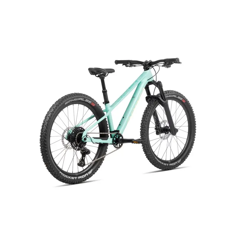 KIMU 24 H10 TR 24'' 8v 100mm Aloha Green 2027 One Size #2