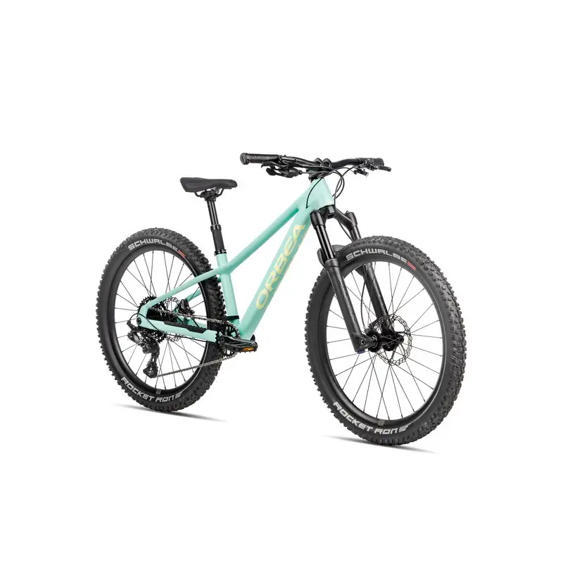 KIMU 24 H10 TR 24'' 8v 100mm Aloha Green 2027 One Size #1