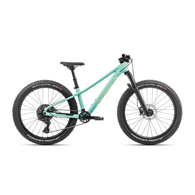 KIMU 24 H10 TR 24'' 8v 100mm Aloha Green 2027 One Size - image