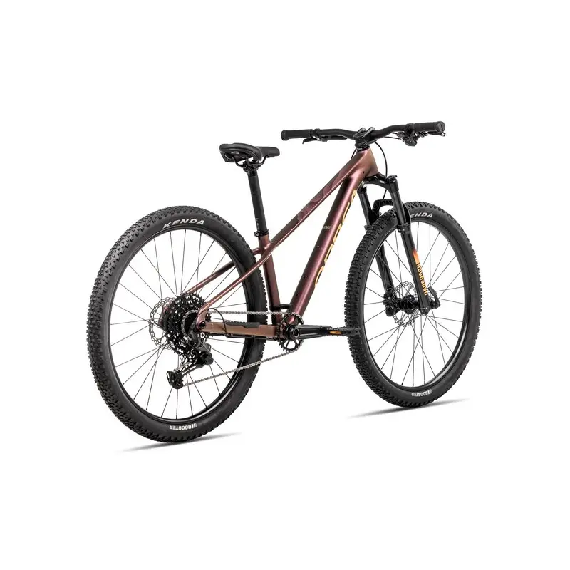 KIMU 27 H20 27,5'' 10v 110mm Metallic Sun Set 2027 Taglia Unica #2