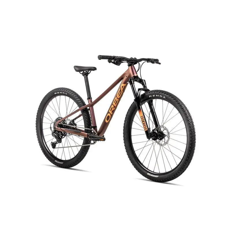 KIMU 27 H20 27,5'' 10v 110mm Metallic Sun Set 2027 Taglia Unica #1