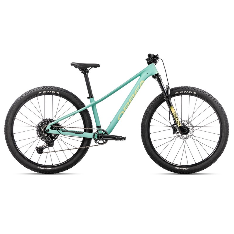 KIMU 27 H20 27,5'' 10v 110mm Aloha Green 2027 Taglia Unica