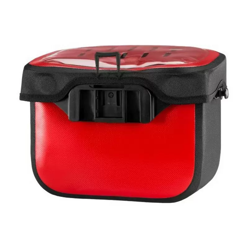 Borsa Anteriore Al Manubrio Ultimate 6.5L Rosso #2