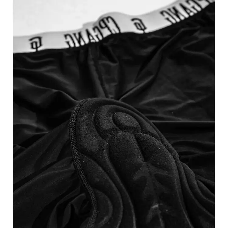 Sous-vêtement rembourré vtt Noir Taille M/L (32/34) #1