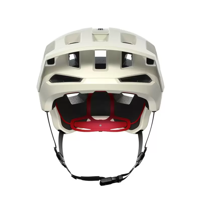 Casco Enduro Kortal Race MIPS Selentine Off-white/Calcite Blue Matt Taglia M-L (55-58cm) #1