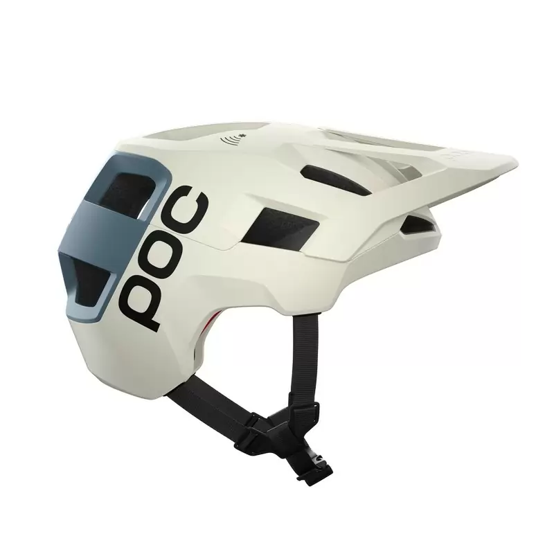 Casco Enduro Kortal Race MIPS Selentine Off-white/Calcite Blue Matt Taglia XS-S (51-54cm) #2