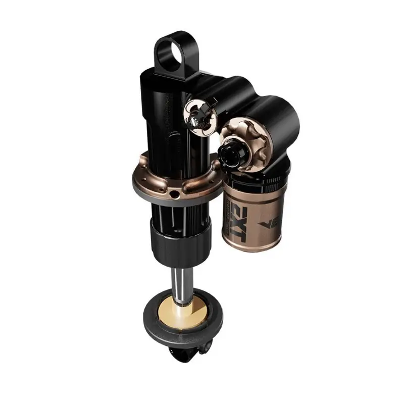 Vecta V4 rear shock absorber Standard Attack 210x47.5 - image