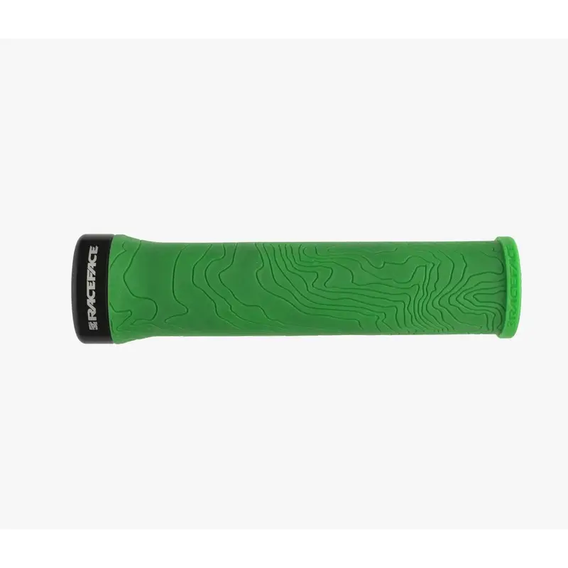 MTB Halb Nelson 29 mm grünes Mausopole Paar - image