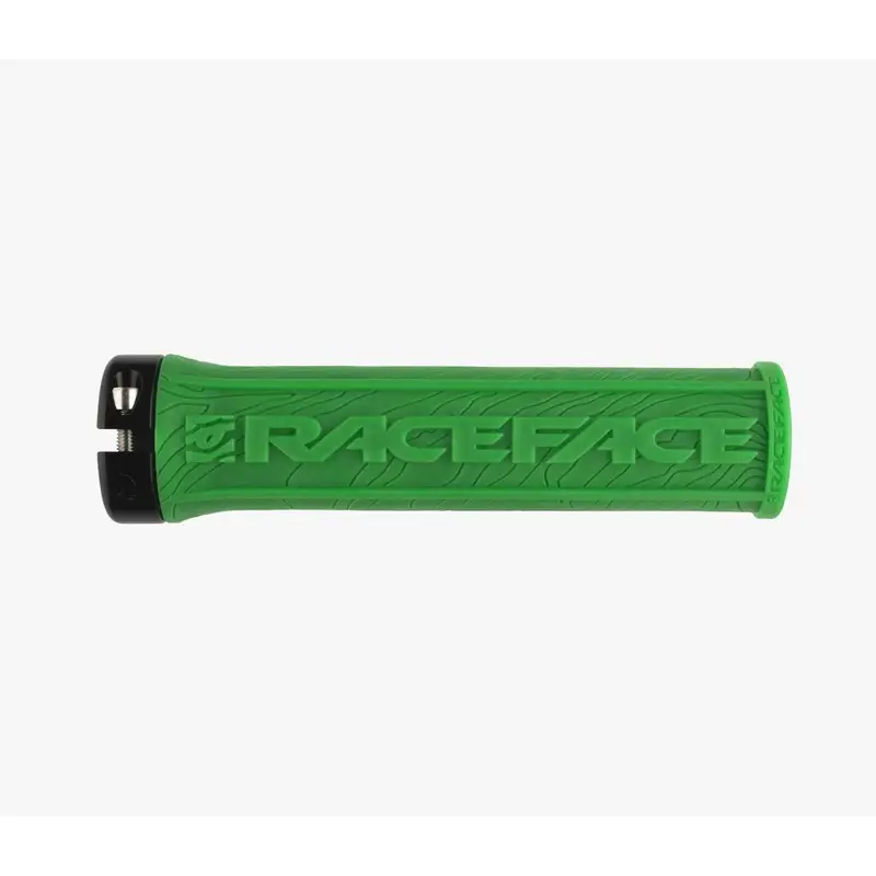 MTB Halb Nelson 29 mm grünes Mausopole Paar #1