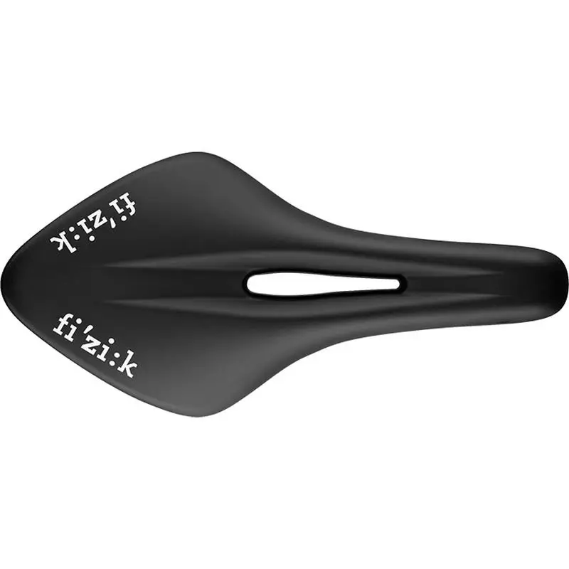 Sella Strada Vento Arione R5 284x135mm Nylon Verstärkt Carbon Schwarz #1