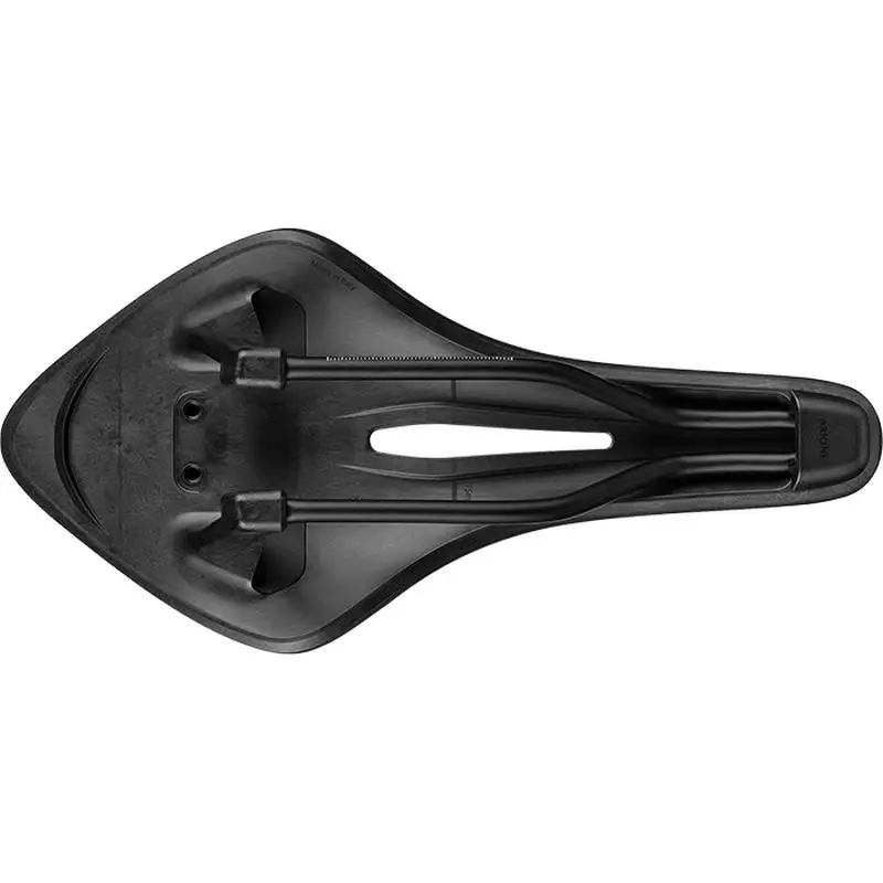 Sella Strada Vento Arione R5 284x135mm Nylon Verstärkt Carbon Schwarz #4