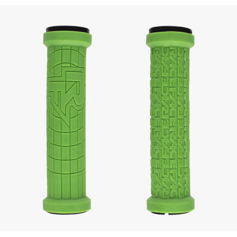 MTB Grippler 33 mm grünes Manpolepaar