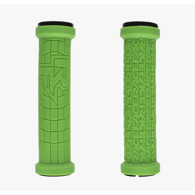 MTB Grippler 33 mm grünes Manpolepaar - image