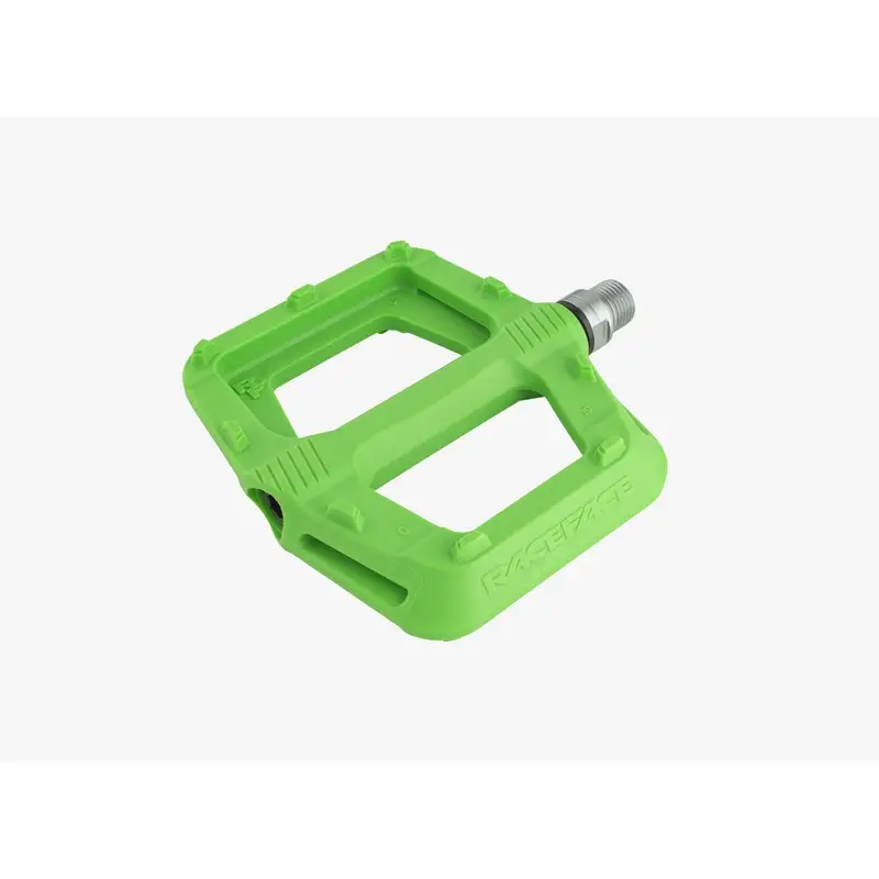 Pedal Par Mtb Ride Green - image