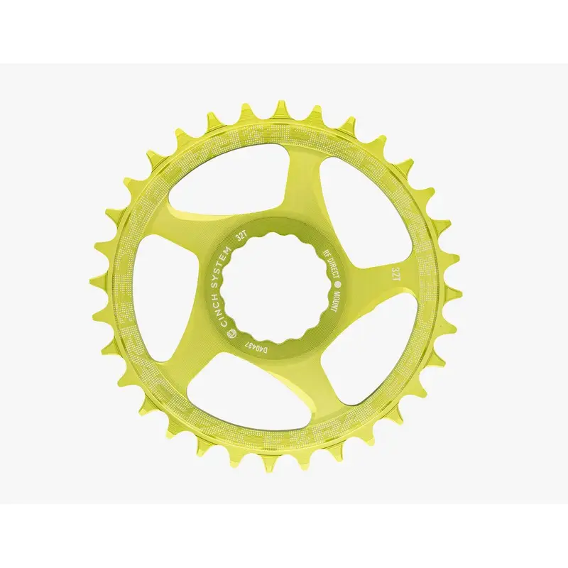 Corona Cinch Direct Mount Cinch DM 10-12s 32d Verde - image