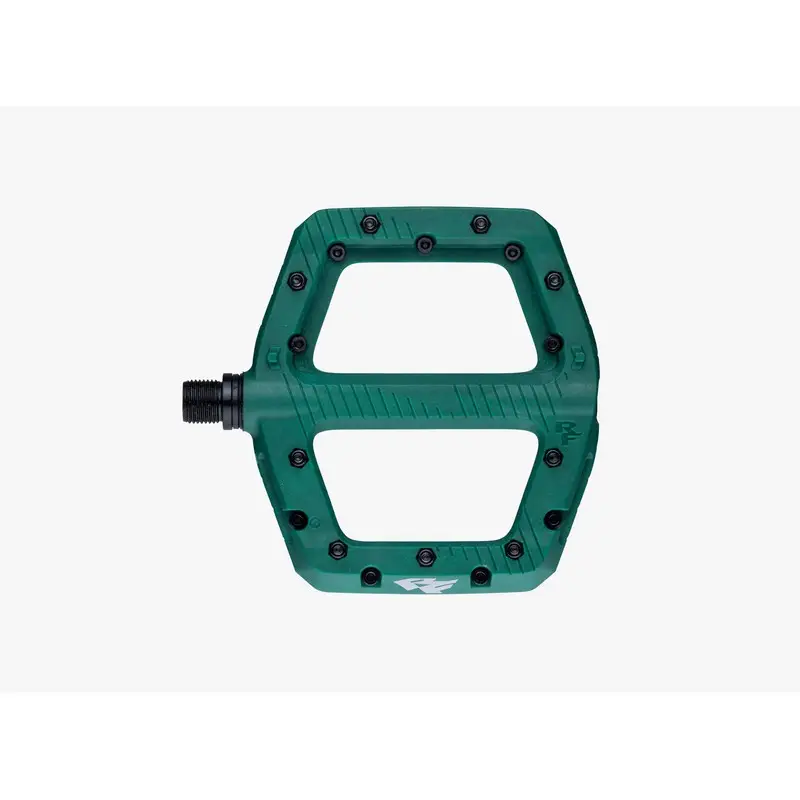 Pedal Par Mtb Chester grande verde - image