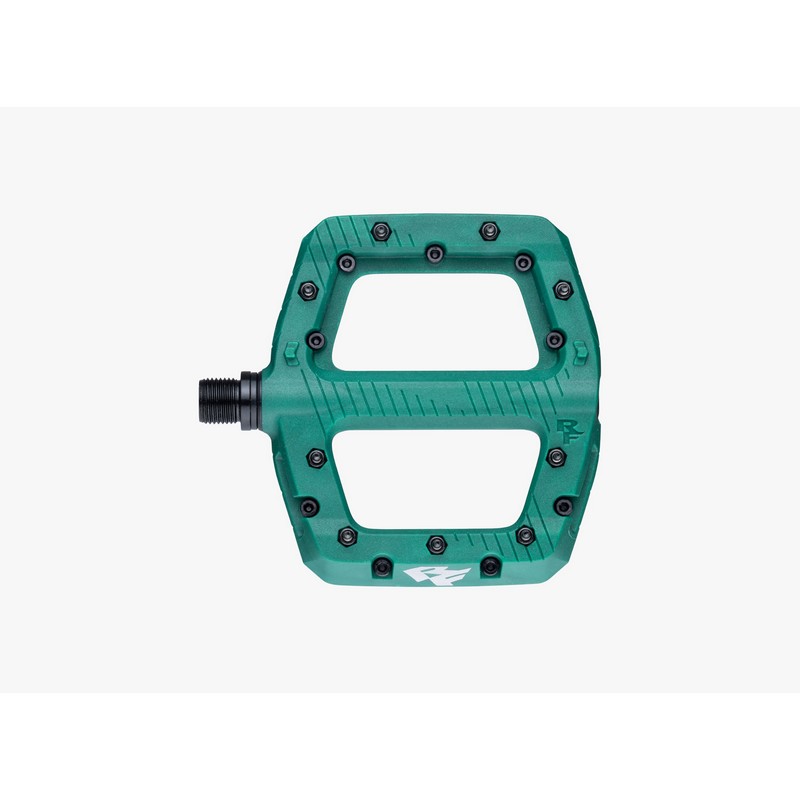 Pedal Par Mtb Chester Small Verde