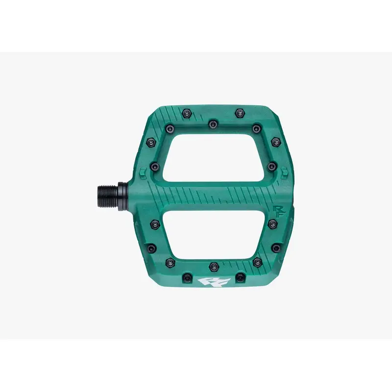 Pedal Par Mtb Chester Small Verde - image