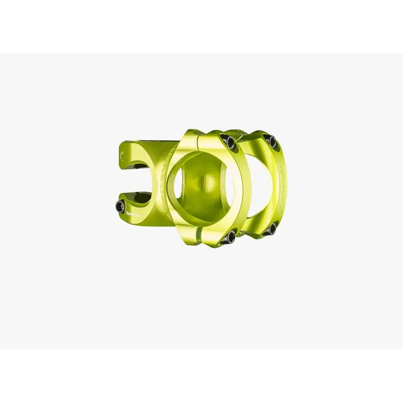 MTB Aluminium MTB Turbine-R 35x40x0mm grünes Aluminium - image
