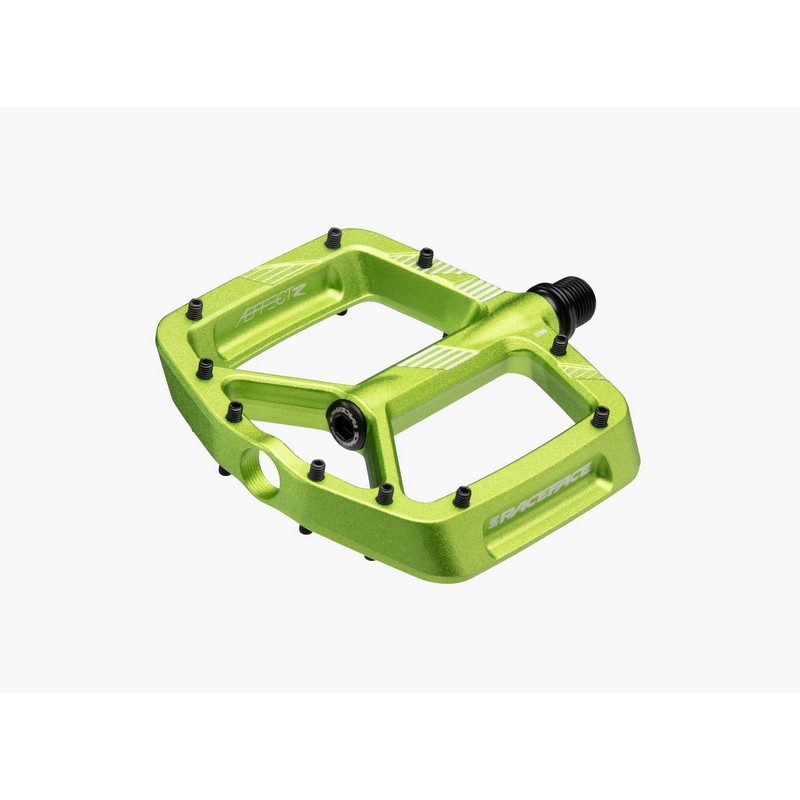 Pedal Par MTB AEFFECT-R VERDE