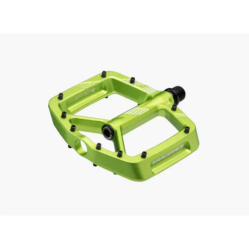 Pedal Par MTB AEFFECT-R VERDE - image