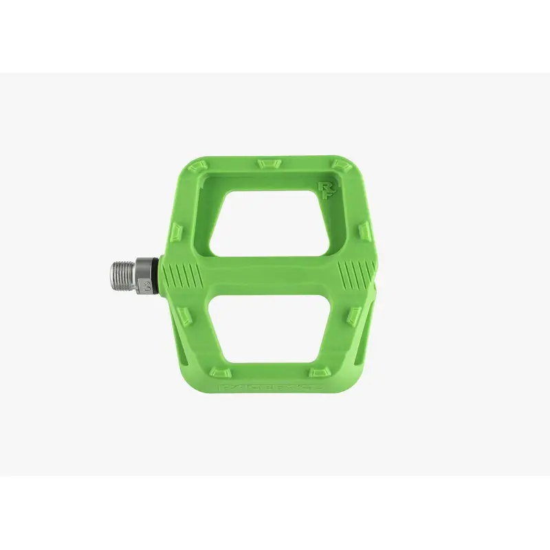 Pedal Par Mtb Ride Green #1