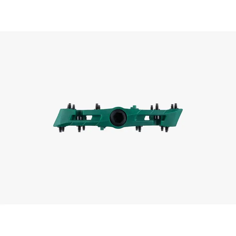 Pedal Par Mtb Chester Small Verde #1