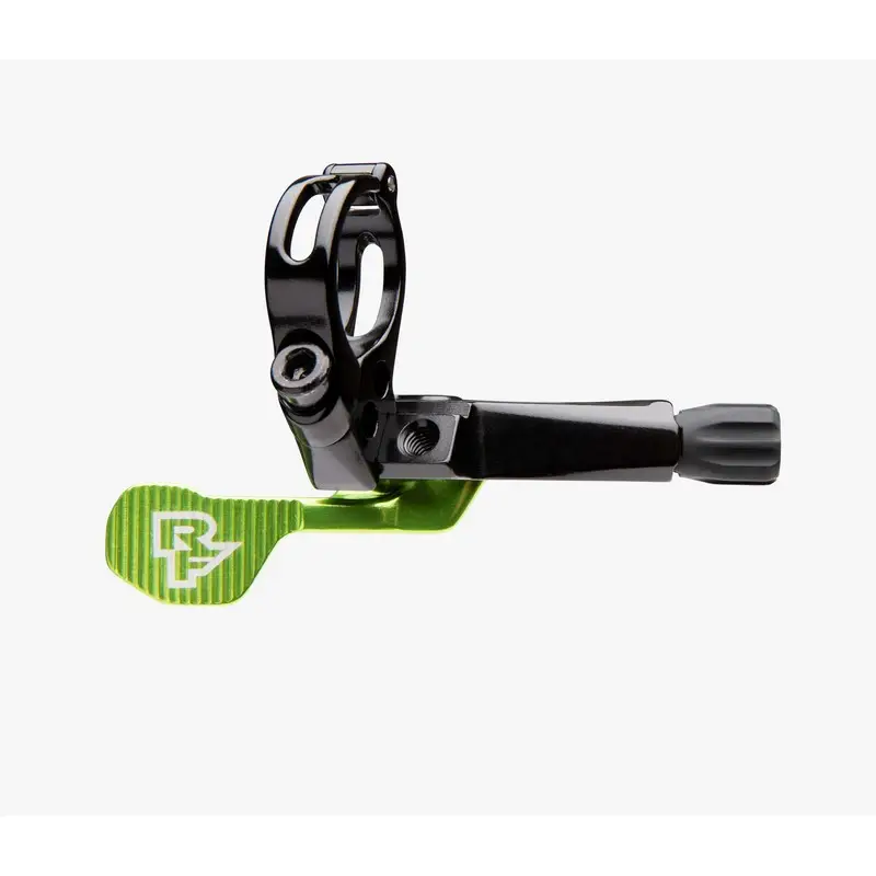 Controle remoto reggisella turbine-r 1x verde #1