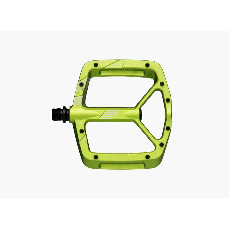 Pedal Par MTB AEFFECT-R VERDE #1