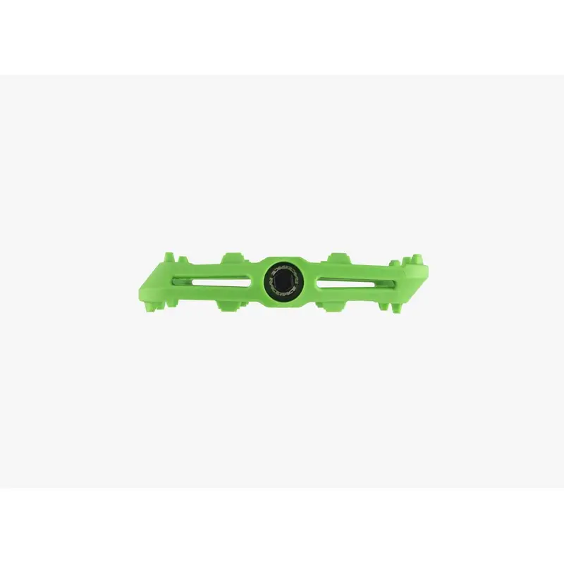 Pedal Par Mtb Ride Green #2