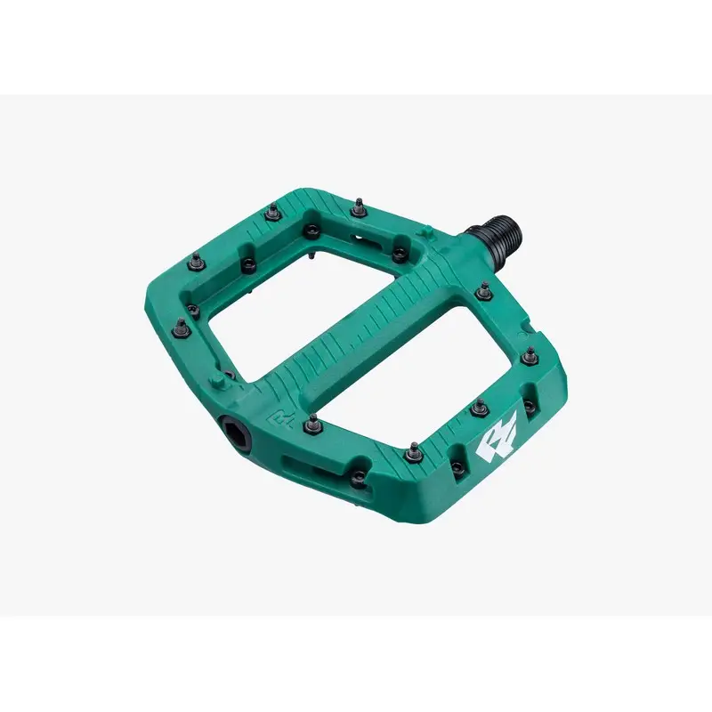 Pedal Par Mtb Chester grande verde #2