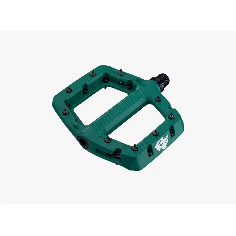 Pedal Par Mtb Chester Small Verde #2