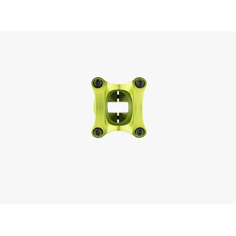 MTB Aluminium MTB Turbine-R 35x40x0mm grünes Aluminium #2