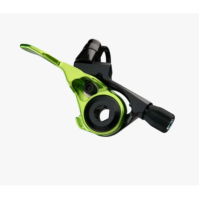 Controle remoto reggisella turbine-r 1x verde #2