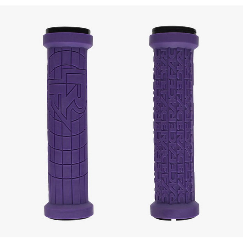 MTB Grippler 33 mm Viola Manopole Manopole