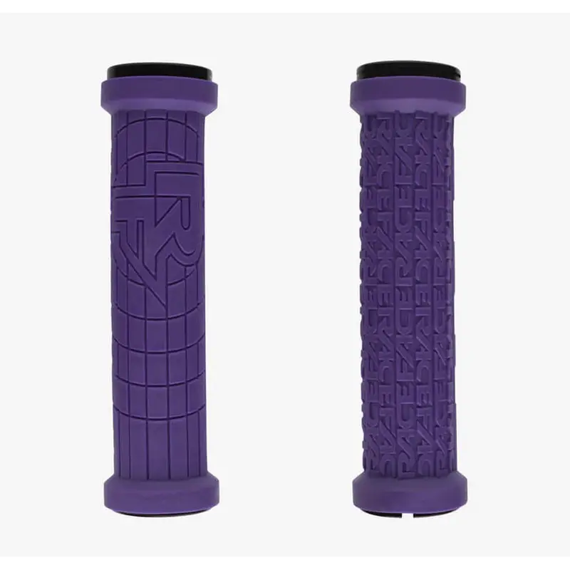 MTB Grippler 33 mm Viola Manopole Manopole - image