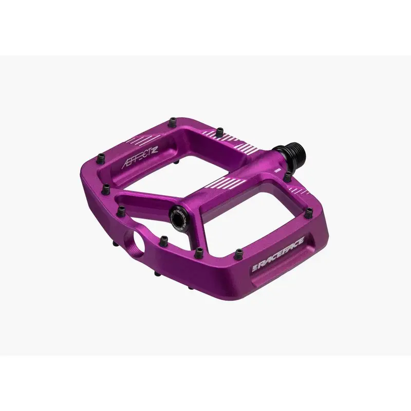 Pedal Par Mtb Aeffect-R Viola - image