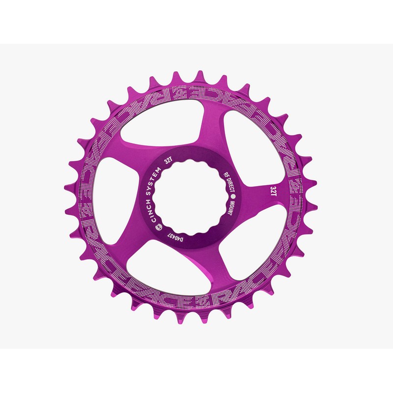 Corona Cinch Direct Monte Cinch DM 10-12s 32d Viola