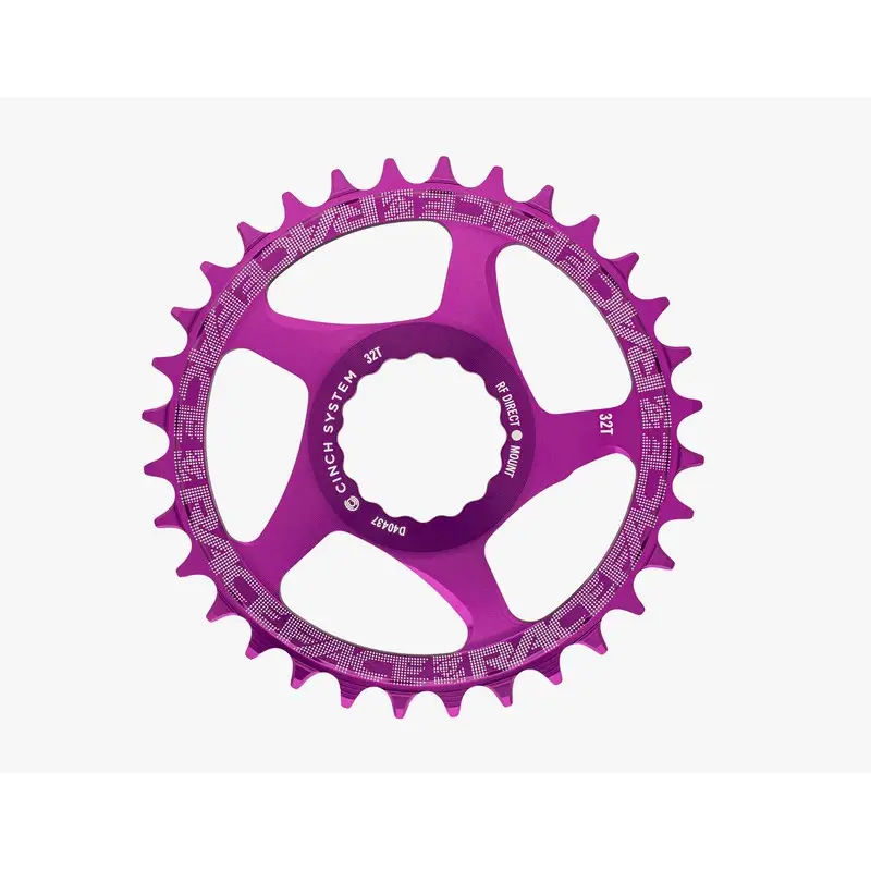 Corona Cinch Direct Monte Cinch DM 10-12s 32d Viola - image