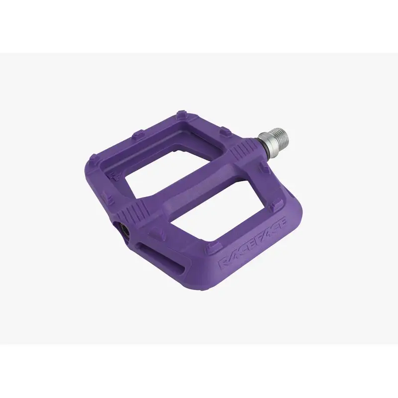 Pedal Par Mtb Ride Purple - image