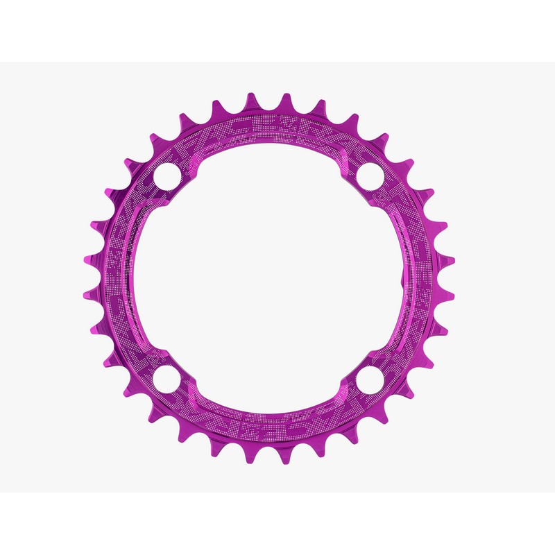 Corona 4 Bolts 104 BCD NW 104x30D Viola