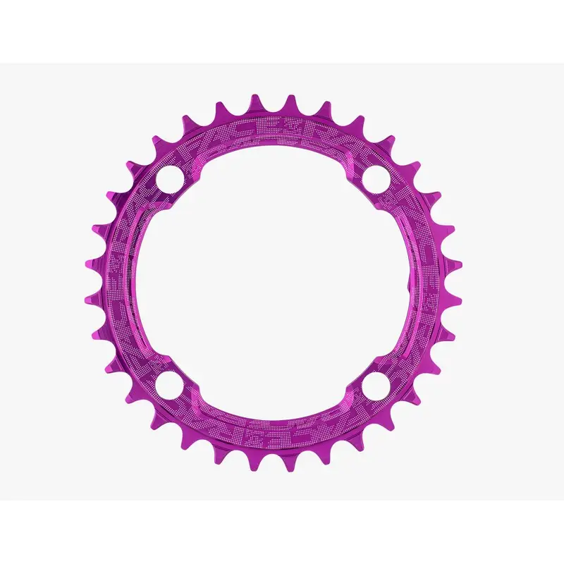 Corona 4 Bolts 104 BCD NW 104x30D Viola - image