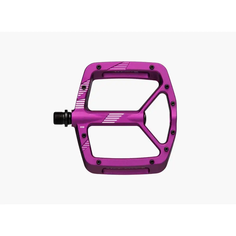 Pedal Par Mtb Aeffect-R Viola #1